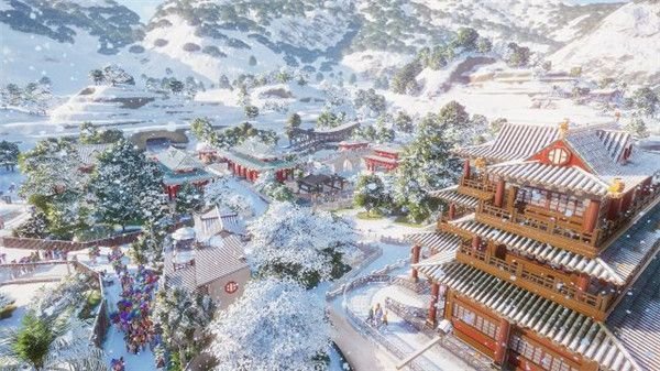 2020年春节宅在家好玩steam游戏推荐 2020年2月宅在家不出门玩steam游戏 30