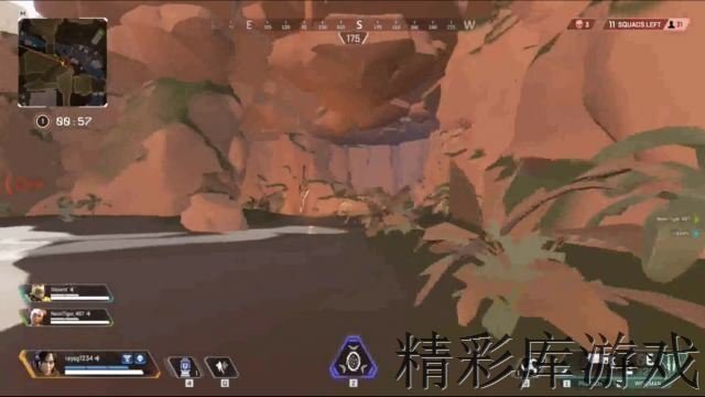 Apex英雄画面怎么设置最流畅 Apex英雄流畅画面设置推荐 2