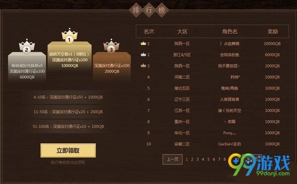 dnf十年知己活动有什么奖励 dnf十年知己活动奖励领取方法一览 1