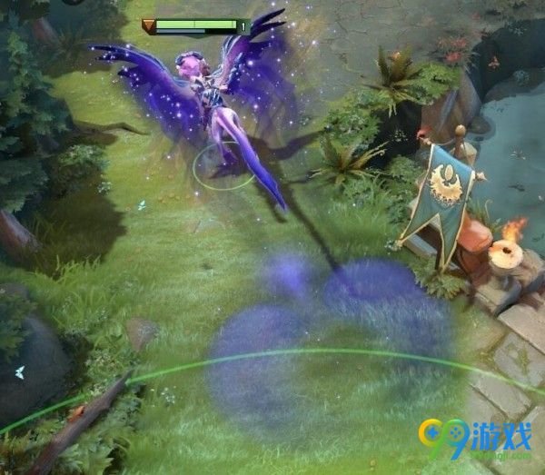 DOTA2ti8解说签名宝瓶有哪些英雄饰品 DOTA2ti8签名珍藏饰品一览 38