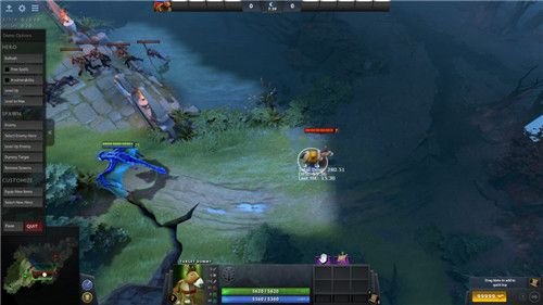 DOTA2龙骑士的A杖输出怎么样 DOTA2龙骑士的A杖输出解析 2