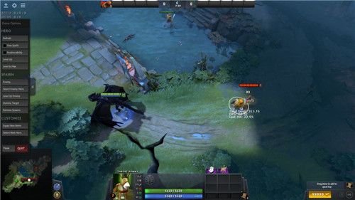 DOTA2龙骑士的A杖输出怎么样 DOTA2龙骑士的A杖输出解析 3