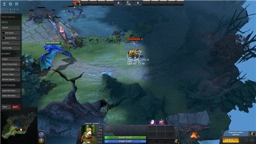 DOTA2龙骑士的A杖输出怎么样 DOTA2龙骑士的A杖输出解析 1