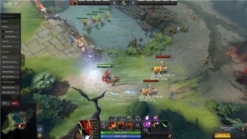 DOTA2龙骑士的A杖输出怎么样 DOTA2龙骑士的A杖输出解析 7