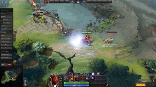 DOTA2龙骑士的A杖输出怎么样 DOTA2龙骑士的A杖输出解析 6