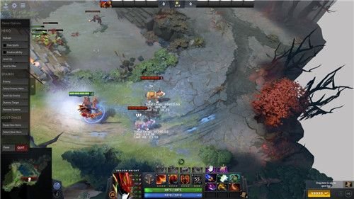 DOTA2龙骑士的A杖输出怎么样 DOTA2龙骑士的A杖输出解析 12