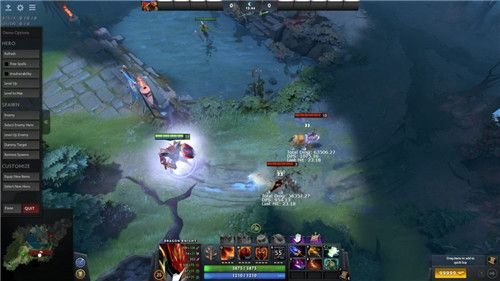 DOTA2龙骑士的A杖输出怎么样 DOTA2龙骑士的A杖输出解析 11