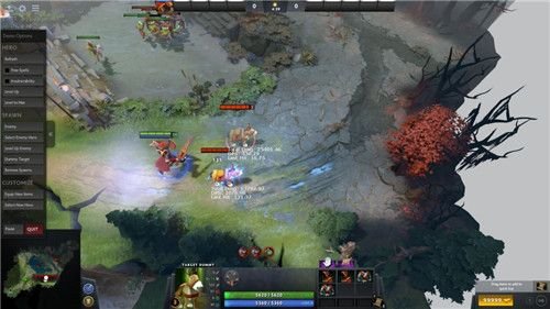 DOTA2龙骑士的A杖输出怎么样 DOTA2龙骑士的A杖输出解析 13