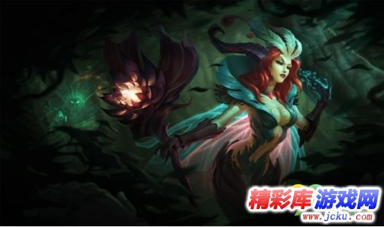 lol2018季中赛有哪些限定皮肤及电竞主题限定皮肤 lol2018季中赛限定皮肤及电竞主题限 2