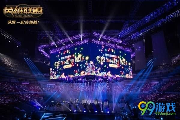 lol7周年限定皮肤怎么得 lol七周年限定皮肤获得方法一览 6