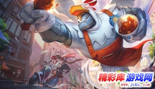 lol8.5版什么时候更新 lol8.5版更新时间