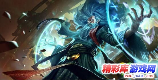 LOL8.5版本中单时光怎么玩 LOL8.5版本中单时光玩法攻略 1