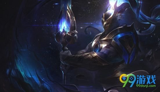 LOL穿星魔锋赵信皮肤多少钱 穿星魔锋赵信什么时候出 1