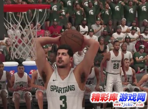 NBA2K17手机怎么扫脸 17