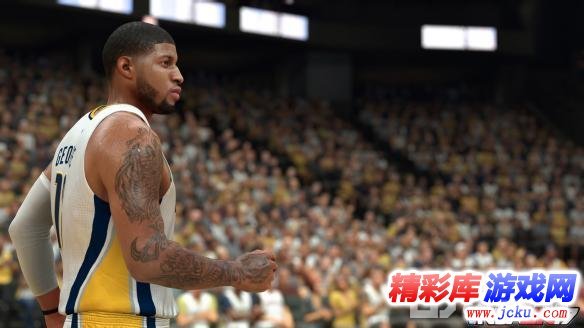 nba2k17暂停界面怎么换人 1