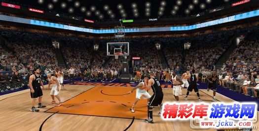 NBA2K17职业徽章怎么获得 1