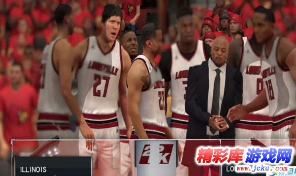 nba2k17视频设置怎么保存 1