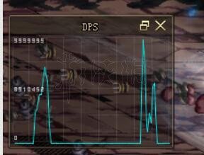 《DNF》dps统计准不准？dps统计机制介绍 2