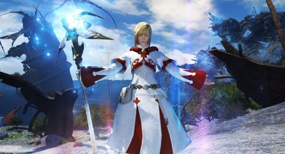 《FF14》4.5版本学者怎么玩？4.5学者玩法指南 3