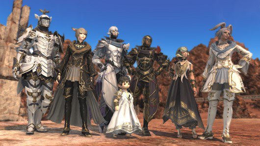 《FF14》5.01更新了什么？5.01更新内容一览 6