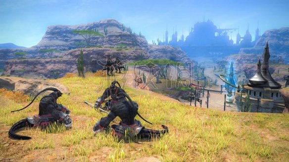 《FF14》5.05更新了什么？5.05职业技能改动一览 3