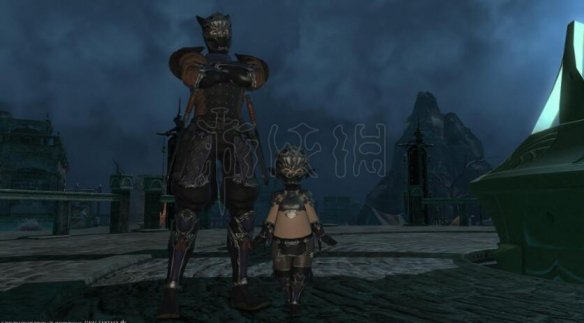 《FF14》5.0忍者生杀予夺技能怎么用？5.0忍者生杀予夺循环分析 1