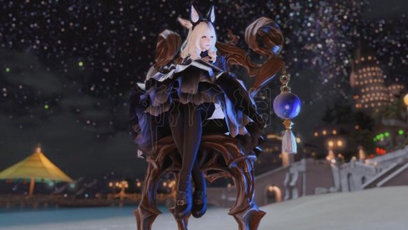 《FF14》世界观用语黑话都有哪些?世界观用语简称一览 3