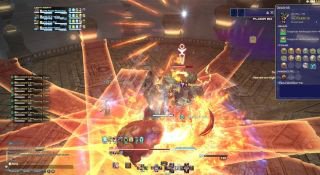 《FF14》天之御柱怎么打？天之御柱100层图文攻略 12