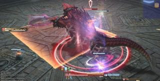 《FF14》天之御柱怎么打？天之御柱100层图文攻略 14