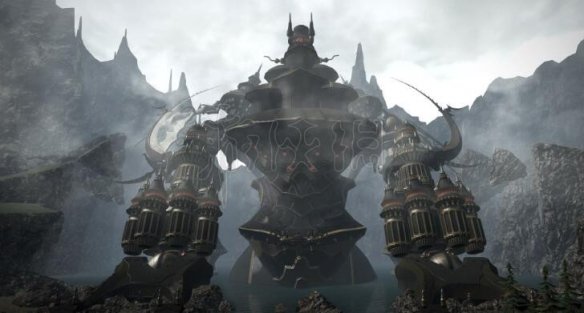 《FF14》龙骑士手法怎么提升？龙骑士手法提升方法分享 1