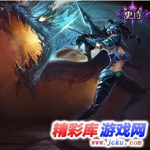 《LOL》单挑大龙十大排行榜