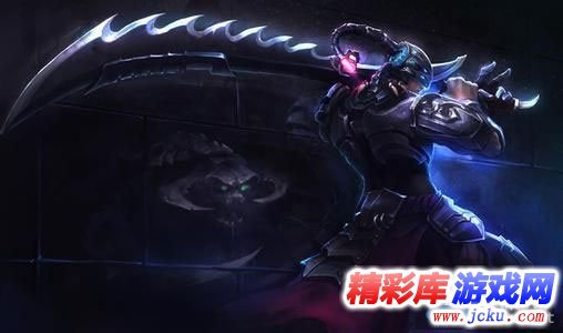 《LOL》单挑大龙十大排行榜 3