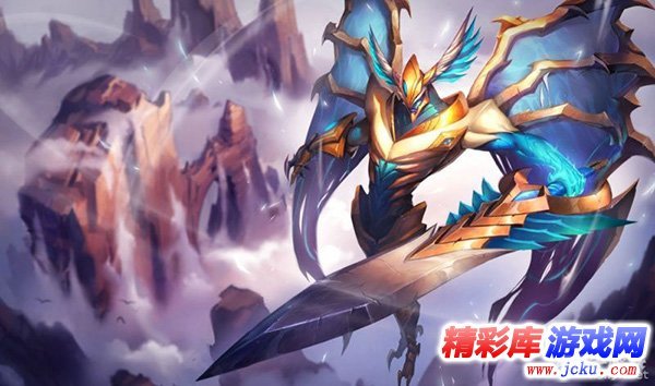 《LOL》单挑大龙十大排行榜 7