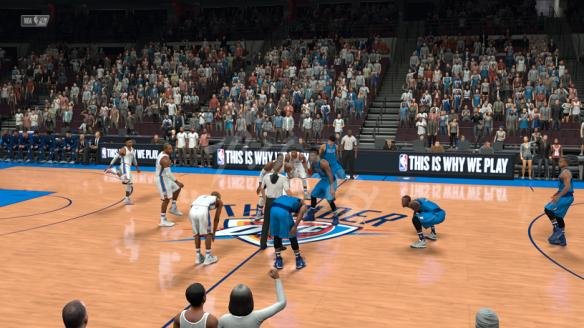 《NBA2K OL2》王朝模式怎么样？王朝模式图文介绍 8