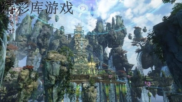 《古剑奇谭网络版》流花宫禁地PT加KN技巧心得 6