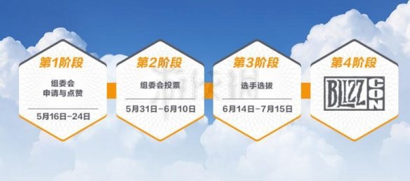 《守望先锋》世界杯2019参与方法介绍 OW世界杯怎么参与？ 1