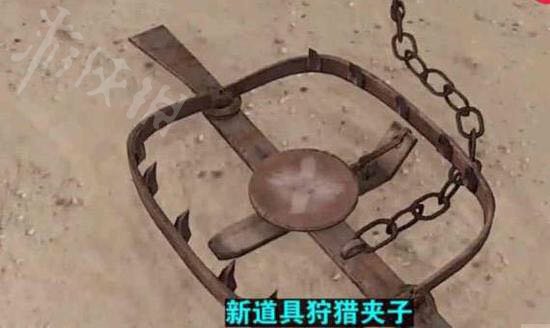 《绝地求生大逃杀》运兵车和狩猎夹图文预览 有什么新内容？ 2