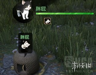 《逆水寒》猫奴称号获得方法 大宋铲屎官称号怎么获得？ 8