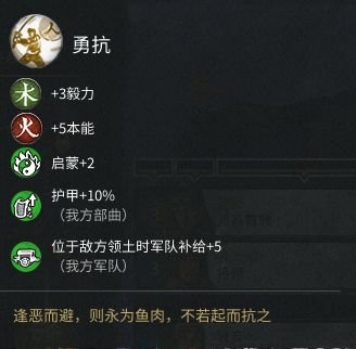 三国全面战争黄邵开局怎么玩 黄邵开局玩法之科技助力 6