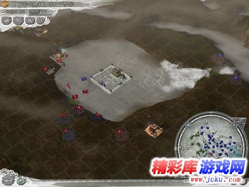 三国志11合肥之战攻略 3