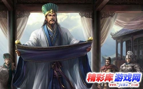 三国志13副将怎么编制 怎么把武将分配到其它城 1