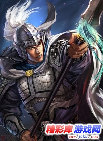 三国志13怎么登用 登用武将有哪些方法 1