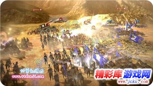 三国志13青州兵在哪里 编制青州兵的条件有哪些 1