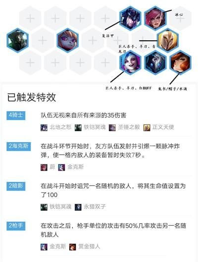 云顶之弈9.20最强阵容是什么 云顶之弈9.20版本最强阵容分享 5