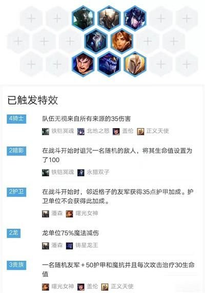 云顶之弈9.20最强阵容是什么 云顶之弈9.20版本最强阵容分享 2