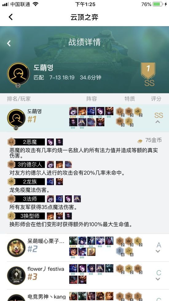 云顶之弈什么是三法三换形阵容 云顶之弈三法三换形阵容及玩法解析 1