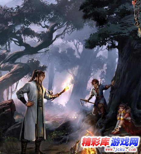 侠客风云传前传大师兄开局四种武功怎么选比较好 1