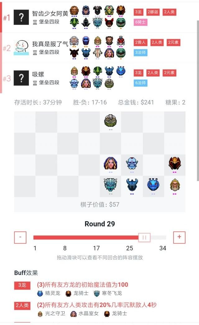 刀塔自走棋三龙法玩法攻略 刀塔自走棋三龙六法阵容玩法攻略 3