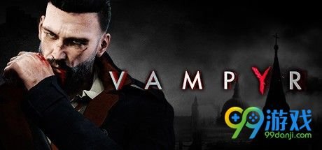 吸血鬼中文怎么设置 吸血鬼VAMPYR中文设置方法 1