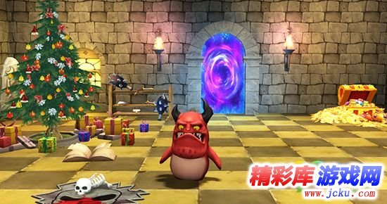 大魔王DemonLord小恶魔战斗力提升方法介绍 1